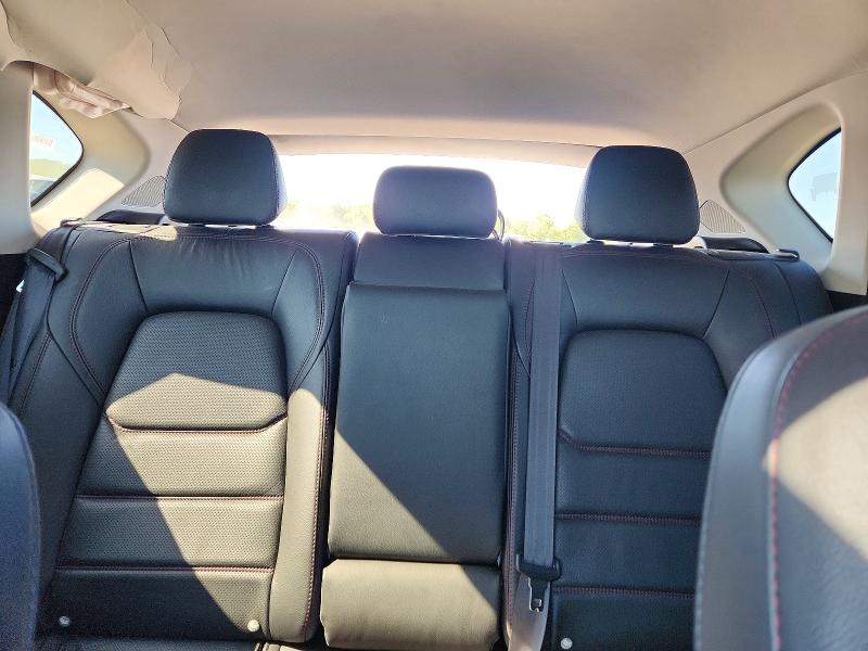 55816846 :رقم المزاد ، JM3KFBCM8S0804283 vin ، 2025 Mazda Cx-5 مزاد بيع