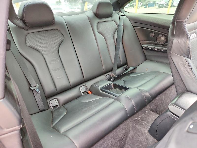 Aukcja sprzedaży 2015 Bmw M4, vin: WBS3R9C56FK331217, numer aukcji: 59016186