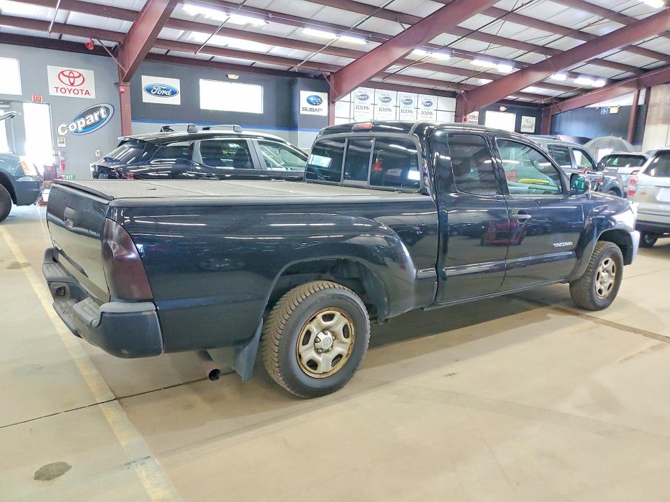 Продажа на аукционе авто 2014 Toyota Tacoma, vin: 5TFTX4CN4EX039289, номер лота: 57307326