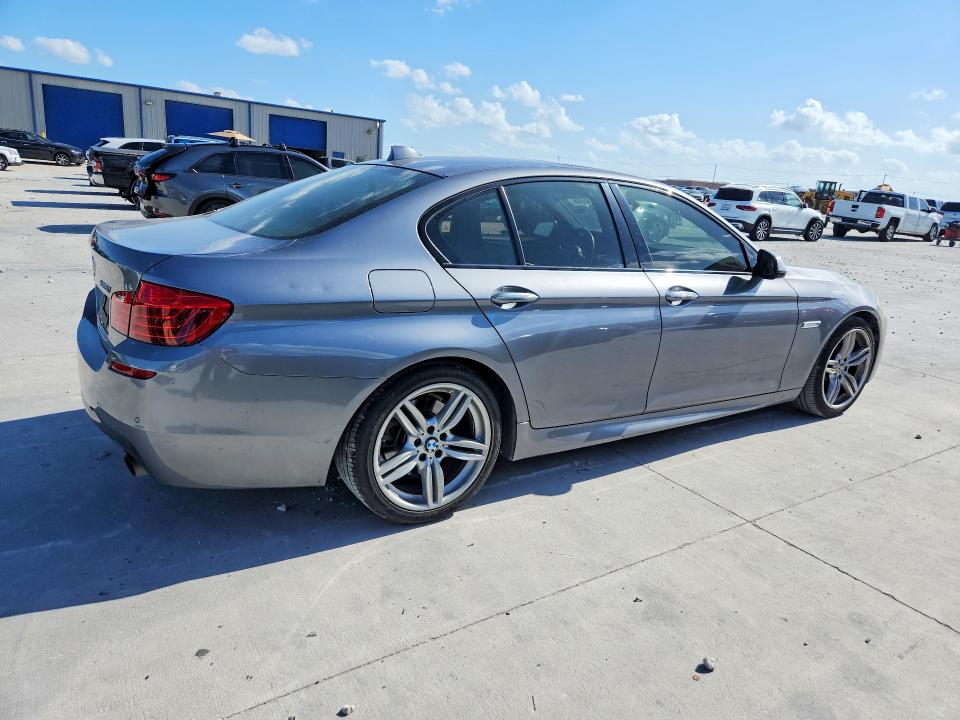 Продажа на аукционе авто 2016 Bmw 535, vin: WBA5B1C52GG551588, номер лота: 55187046