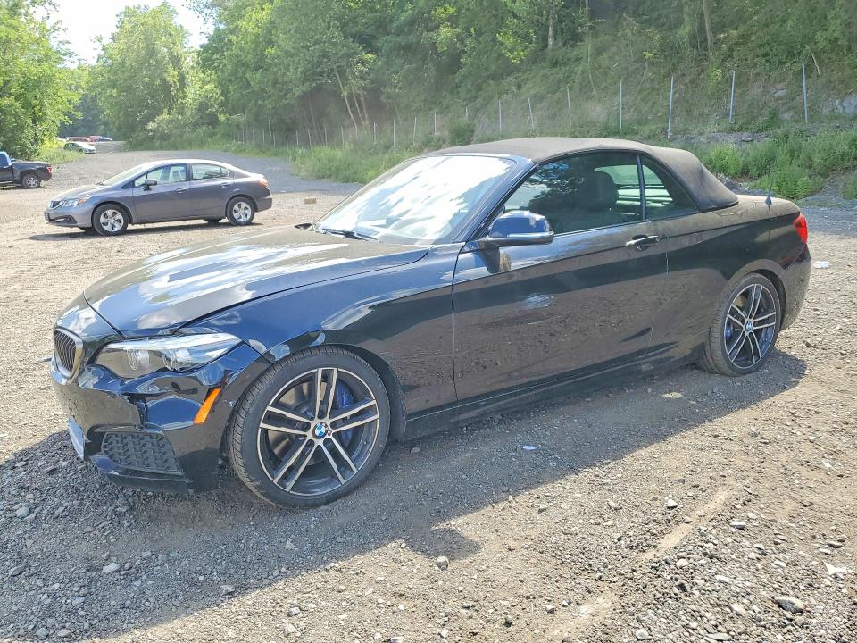 Aukcja sprzedaży 2020 Bmw M240i, vin: WBA2N1C06L7D91582, numer aukcji: 58066066