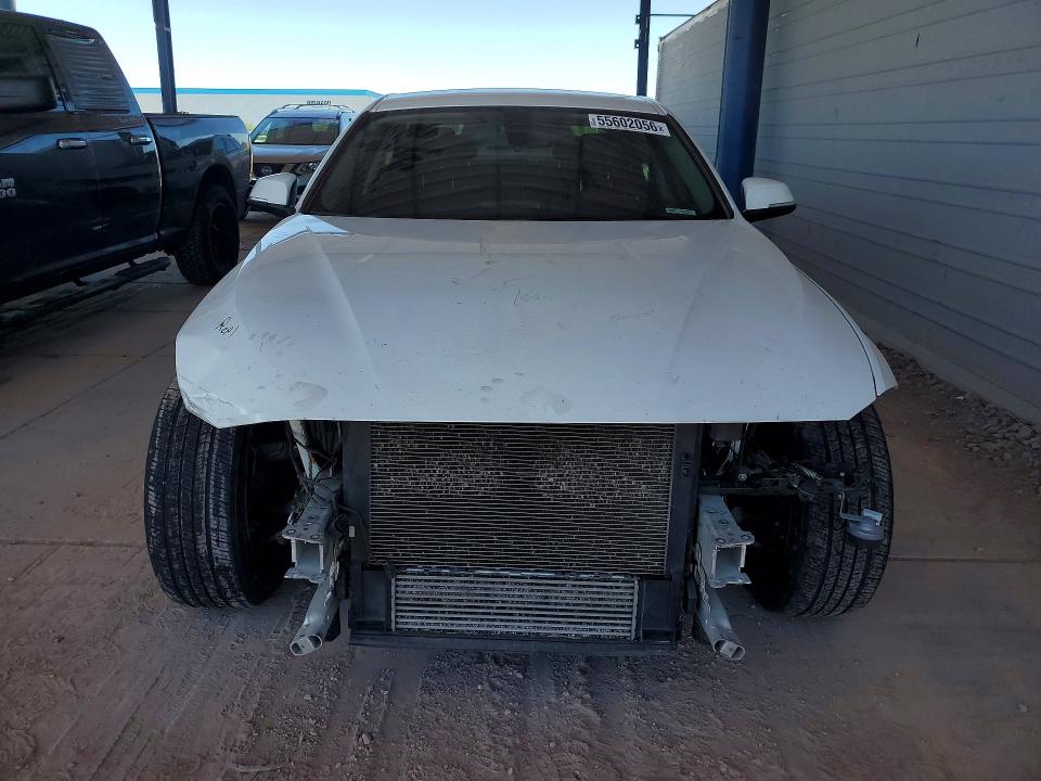 Aukcja sprzedaży 2014 Bmw 320, vin: WBA3B1G51ENS80243, numer aukcji: 55602056
