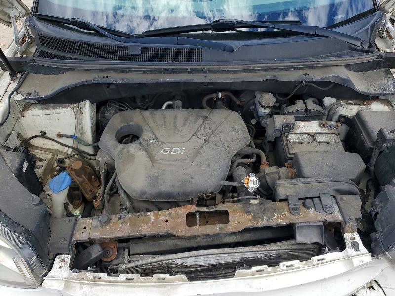 2014 Kia Soul მანქანა იყიდება აუქციონზე, vin: KNDJN2A26E7002299, აუქციონის ნომერი: 56865586