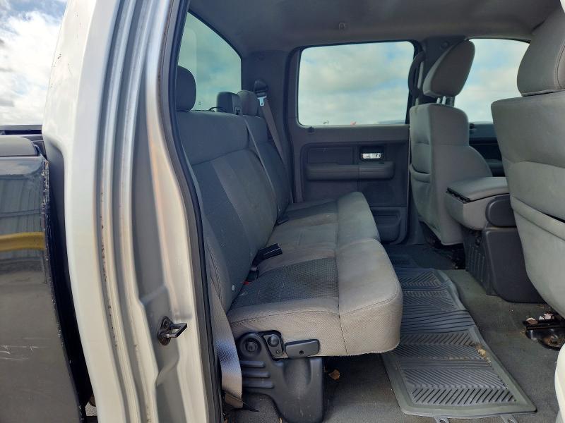 Aukcja sprzedaży 2008 Ford F150, vin: 1FTRW12W88FB51884, numer aukcji: 55869036