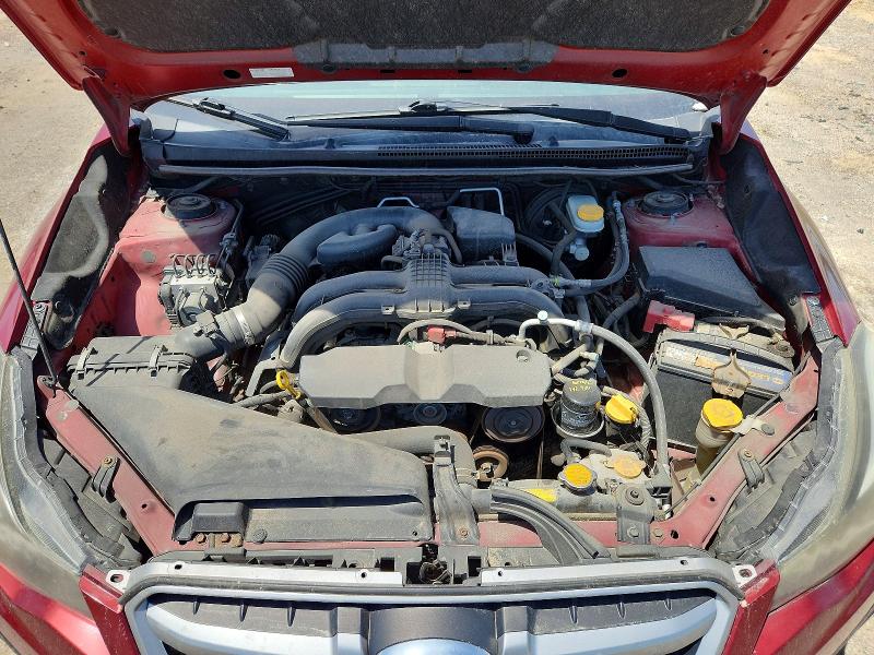 Продажа на аукционе авто 2013 Subaru Impreza, vin: JF1GPAS63D2808439, номер лота: 56060316
