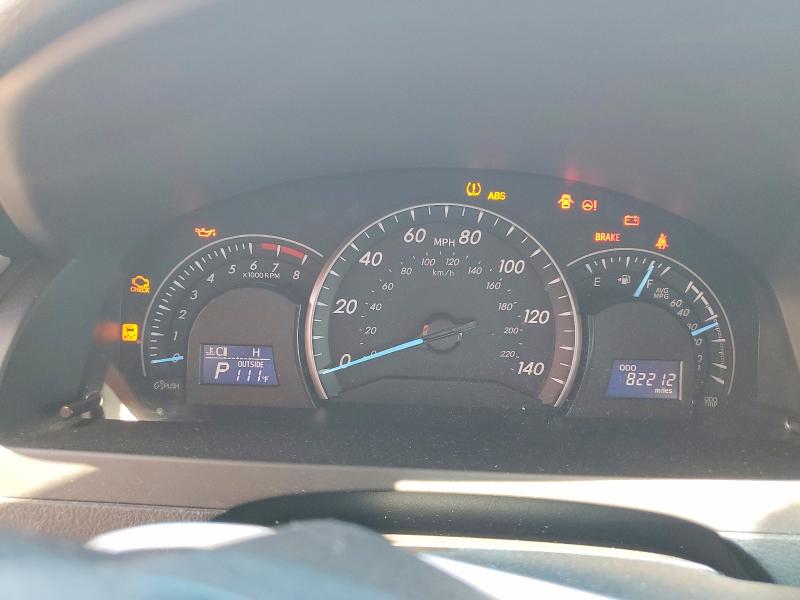 57590116 :رقم المزاد ، 4T4BF1FK1ER359753 vin ، 2014 Toyota Camry مزاد بيع