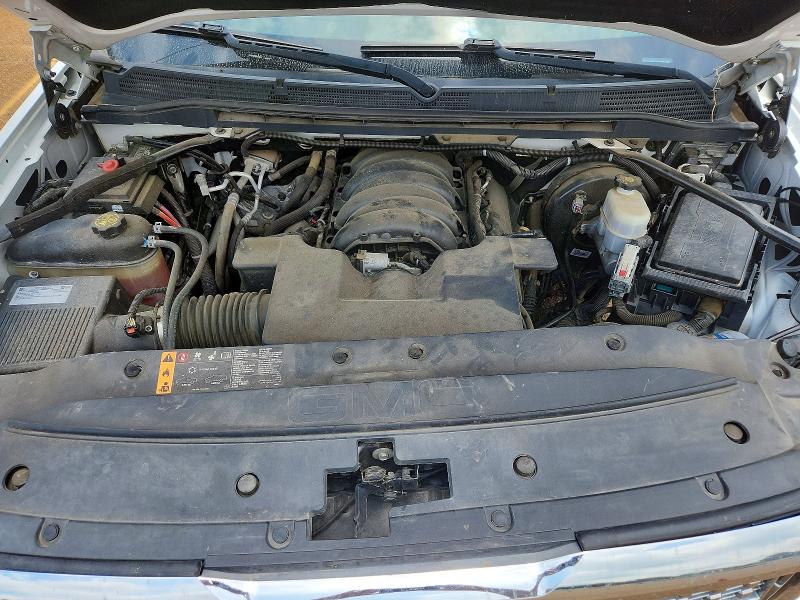 Aukcja sprzedaży 2018 Gmc Sierra, vin: 3GTU2PEJ3JG591623, numer aukcji: 55934106