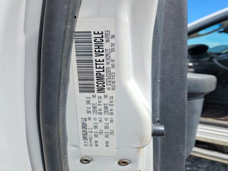 Aukcja sprzedaży 2012 Dodge Ram 3500, vin: 3C7WDTBL0CG258724, numer aukcji: 57334606
