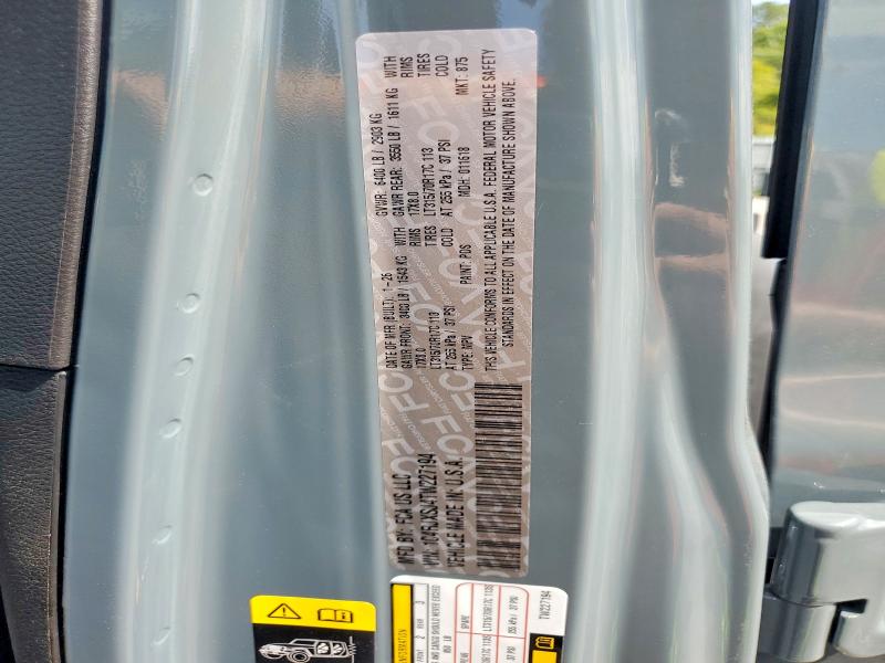 Продаж на аукціоні авто 2026 Jeep Wrangler, vin: 1C4RJXSJ4TW227194, номер лоту: 56691396