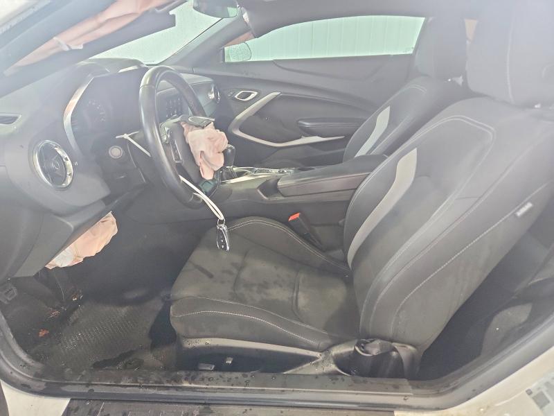 Продаж на аукціоні авто 2024 Chevrolet Camaro, vin: 1G1FA1RS9R0116983, номер лоту: 57482546