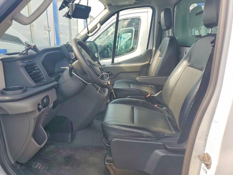 Продаж на аукціоні авто 2020 Ford Transit, vin: 1FDBW5Z88LKB36796, номер лоту: 55890626