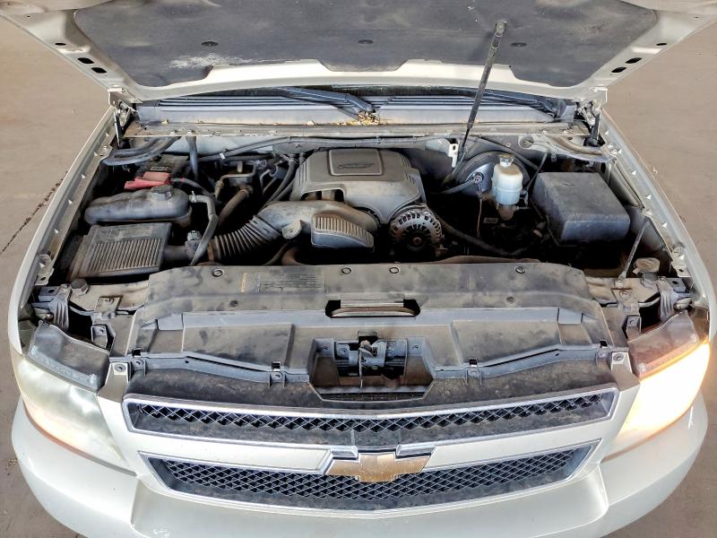 Продаж на аукціоні авто 2010 Chevrolet Tahoe, vin: 1GNMCAE3XAR168802, номер лоту: 58056006