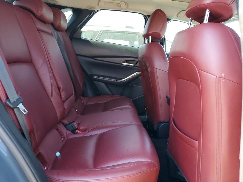 Продажа на аукционе авто 2024 Mazda Cx-30, vin: 3MVDMBCM2RM648884, номер лота: 57575506