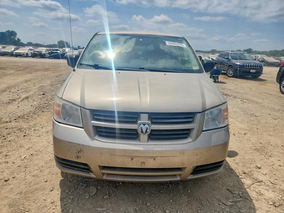 Продажа на аукционе авто 2009 Dodge Grand Caravan, vin: 2D8HN44E59R645104, номер лота: 56065226