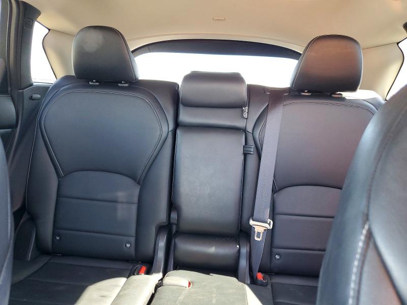 2019 Infiniti Qx50 მანქანა იყიდება აუქციონზე, vin: 3PCAJ5M33KF137067, აუქციონის ნომერი: 57564686