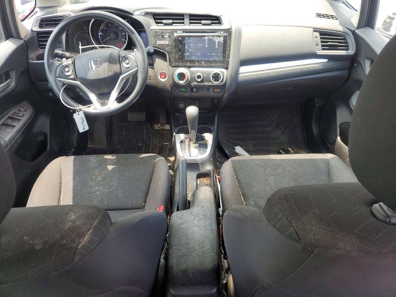 Aukcja sprzedaży 2017 Honda Fit, vin: JHMGK5H79HS009379, numer aukcji: 57926866