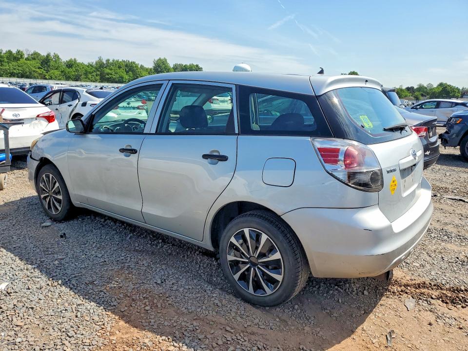 2006 Toyota Corolla Matrix მანქანა იყიდება აუქციონზე, vin: 2T1KR32E46C557596, აუქციონის ნომერი: 58266886