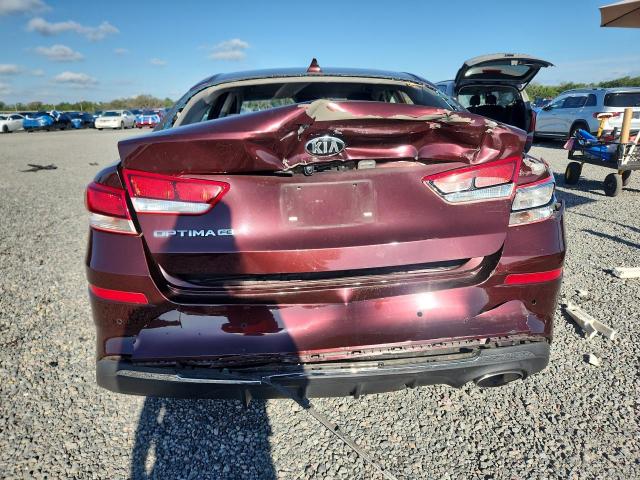 Продаж на аукціоні авто 2020 Kia Optima, vin: 5XXGT4L31LG422137, номер лоту: 58311196