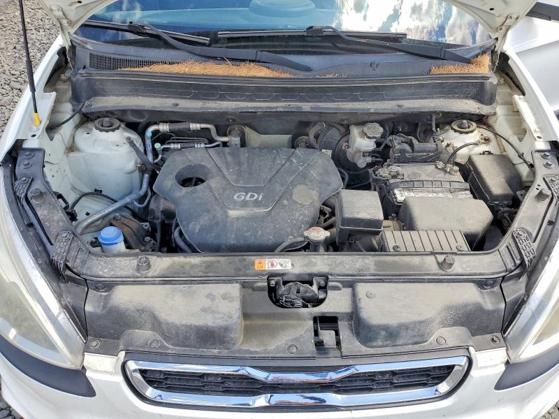 Продажа на аукционе авто 2012 Kia Soul, vin: KNDJT2A53C7436922, номер лота: 56361006