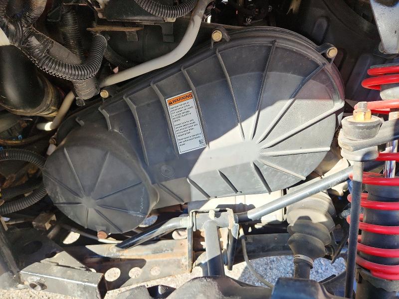 57688496 :رقم المزاد ، 4XABH33AHEA597576 vin ، 2014 Polaris Sportsman مزاد بيع