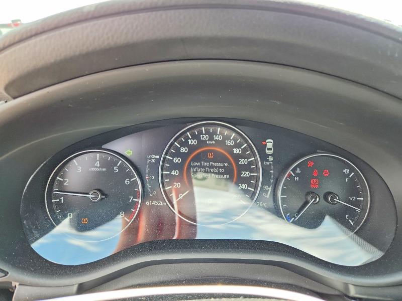 Aukcja sprzedaży 2020 Mazda 3, vin: 3MZBPBCM0LM133645, numer aukcji: 56809766