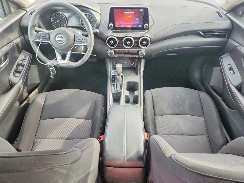 Aukcja sprzedaży 2024 Nissan Sentra, vin: 3N1AB8CV8RY334724, numer aukcji: 56761576
