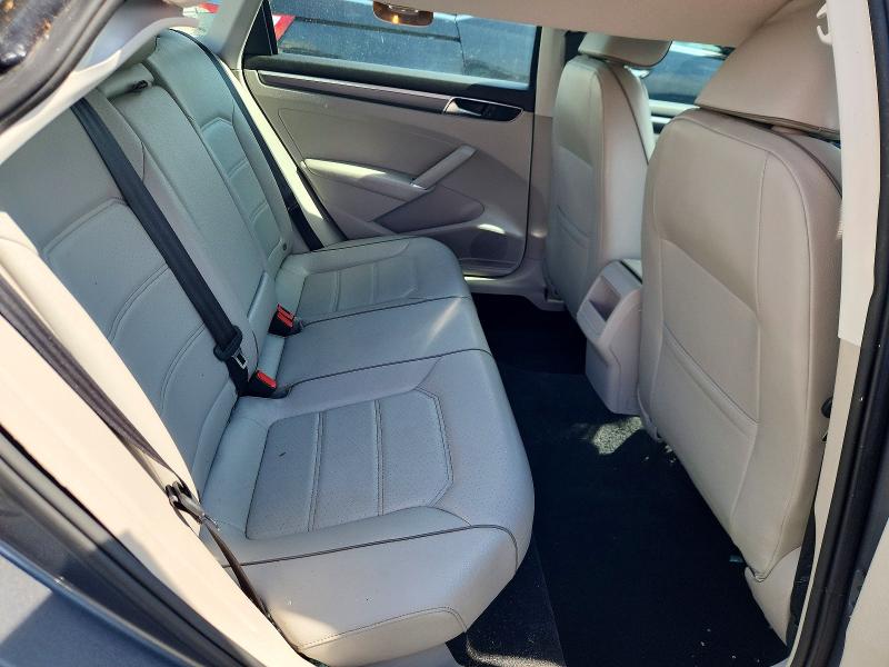 Продажа на аукционе авто 2017 Volkswagen Passat, vin: 1VWDT7A32HC047273, номер лота: 56850686