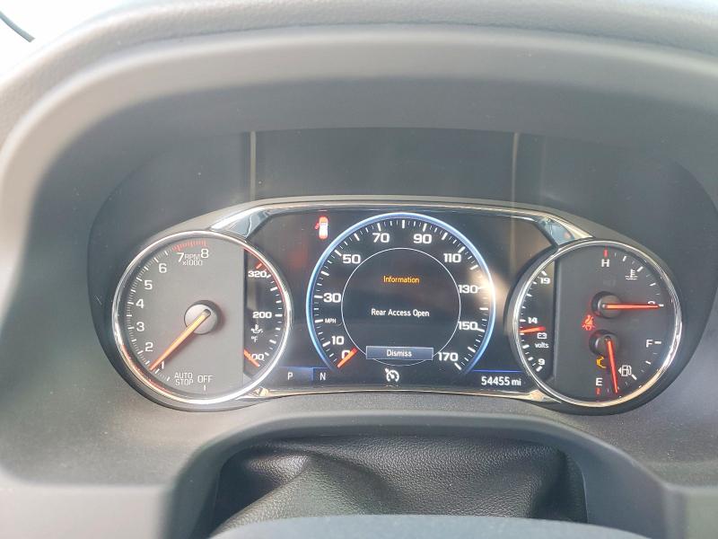 Aukcja sprzedaży 2022 Gmc Acadia, vin: 1GKKNPLS7NZ170296, numer aukcji: 57860156