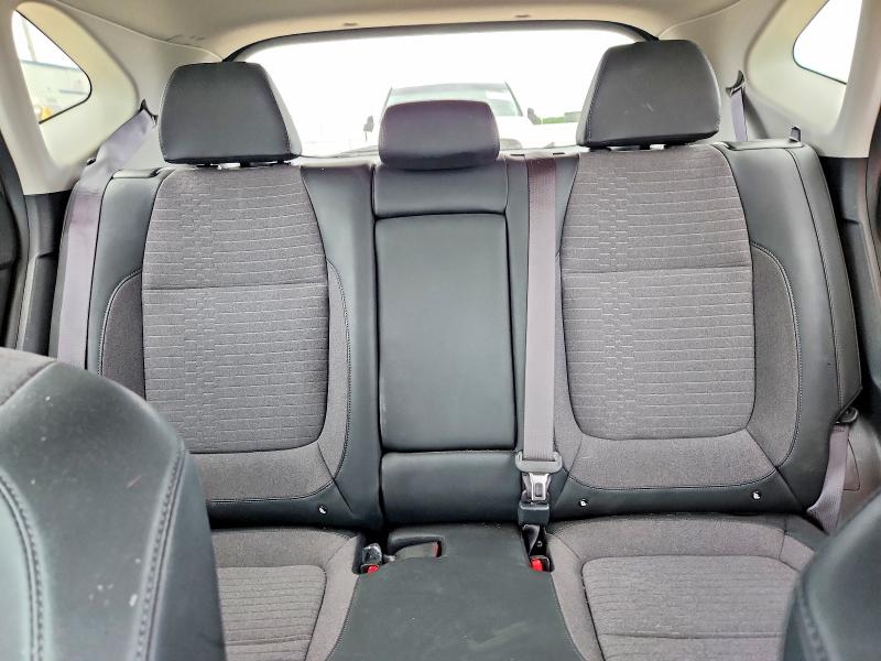 2021 Kia Seltos მანქანა იყიდება აუქციონზე, vin: KNDEUCAA5M7207726, აუქციონის ნომერი: 55876416