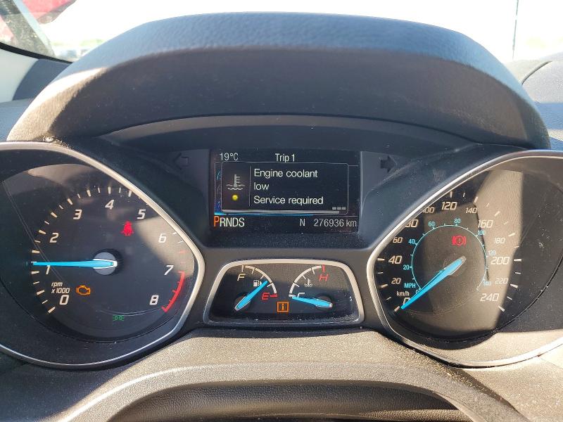Aukcja sprzedaży 2013 Ford Escape, vin: 1FMCU9GX0DUD81495, numer aukcji: 58283076