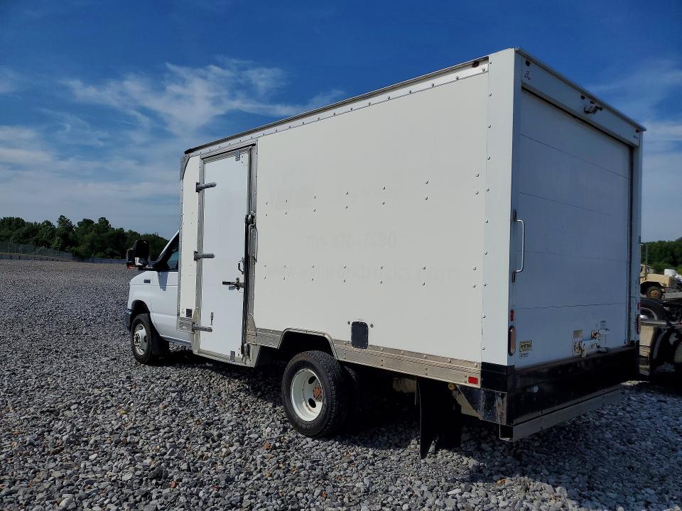 Продажа на аукционе авто 2021 Ford E450, vin: 1FDXE4FN9MDC34366, номер лота: 56283726