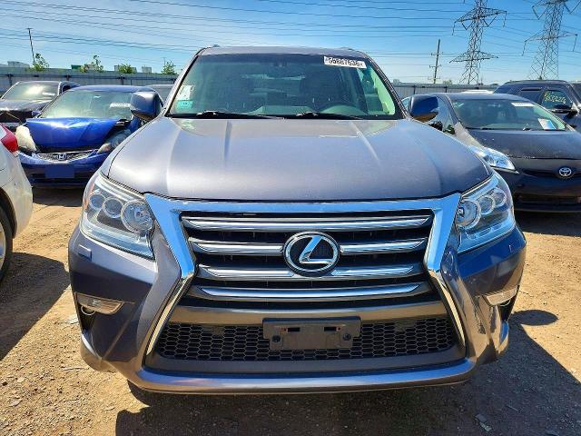 55867636 :رقم المزاد ، JTJBM7FX1F5108159 vin ، 2015 Lexus Gx مزاد بيع