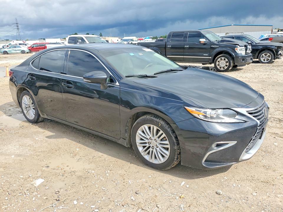 Продаж на аукціоні авто 2016 Lexus Es, vin: 58ABK1GG7GU002251, номер лоту: 56182786