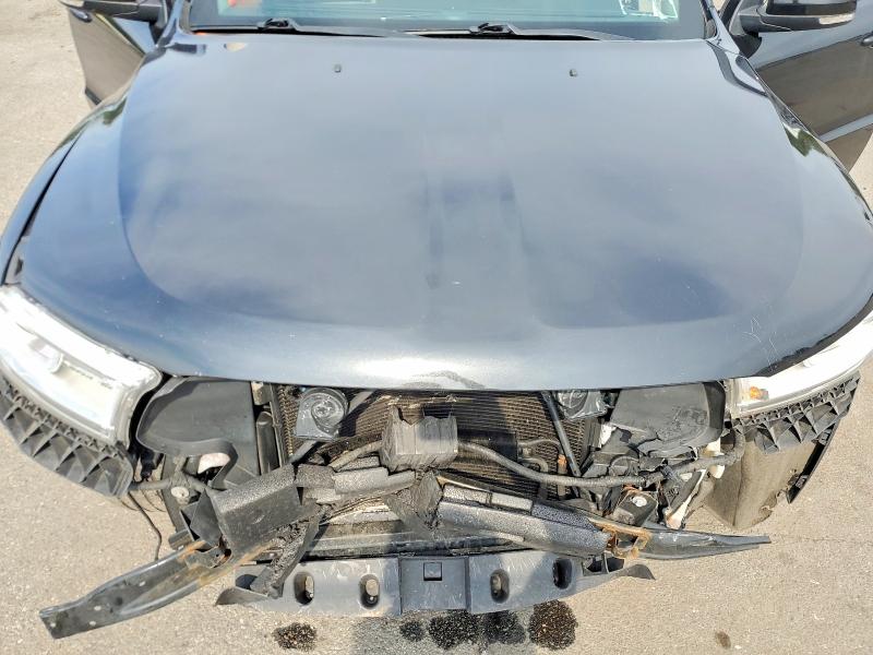 Aukcja sprzedaży 2014 Dodge Durango Citadel, vin: 1C4RDJDG5EC508432, numer aukcji: 59092606