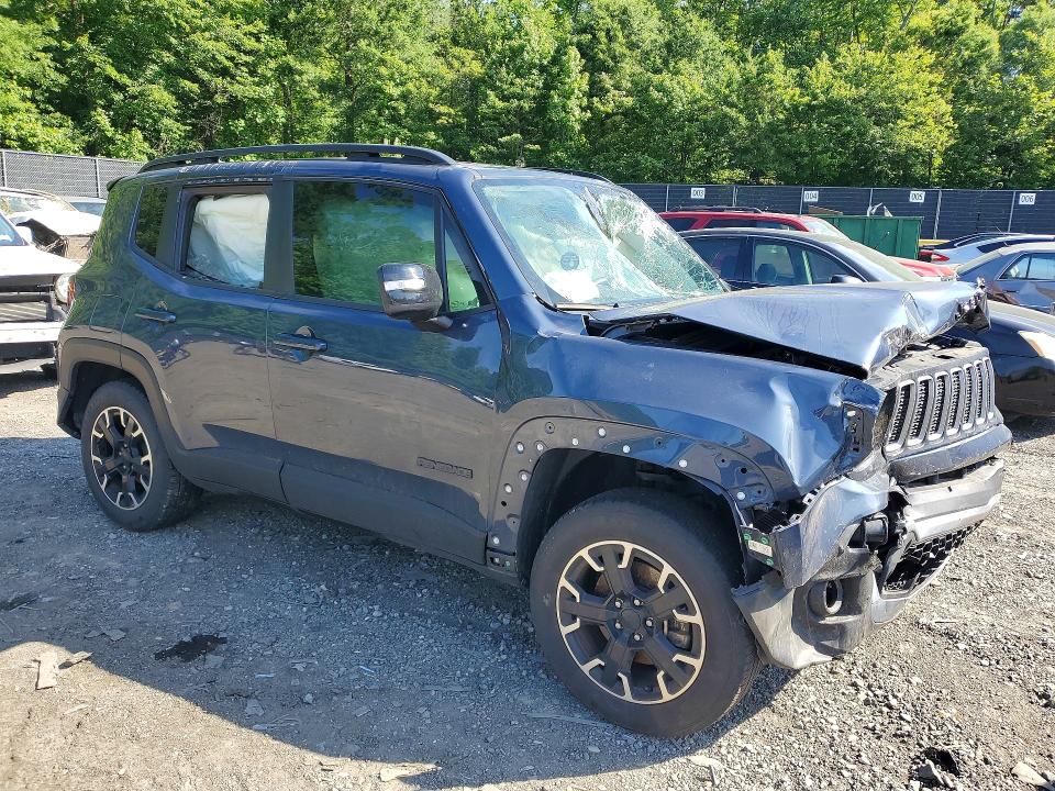 Продаж на аукціоні авто 2023 Jeep Renegade, vin: ZACNJDB19PPP41779, номер лоту: 55074496