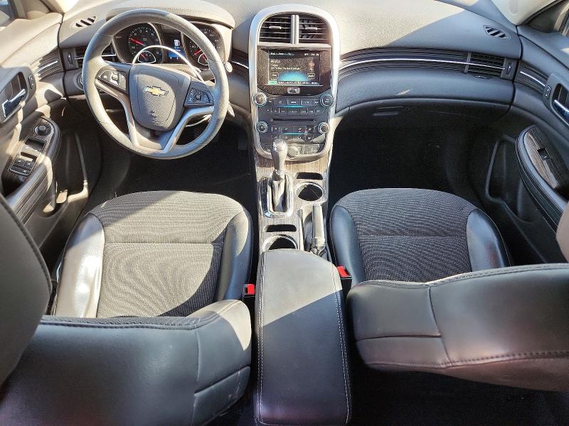 Продажа на аукционе авто 2015 Chevrolet Malibu, vin: 1G11C5SL0FF301558, номер лота: 55622436