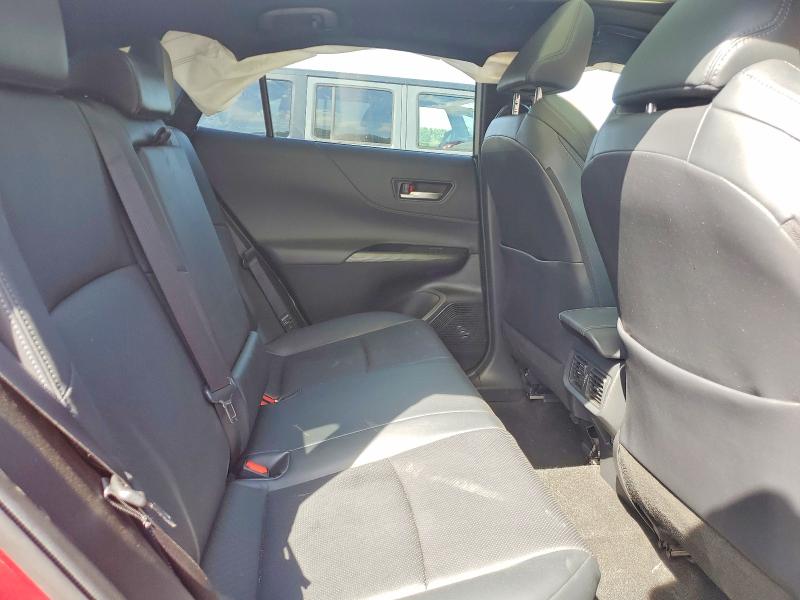 Aukcja sprzedaży 2021 Toyota Venza, vin: JTEAAAAH0MJ030011, numer aukcji: 57895626