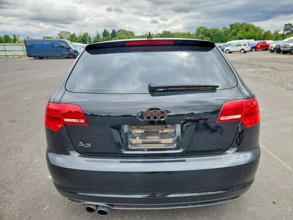 59551916 :رقم المزاد ، WAUFEAFM1BA020246 vin ، 2011 Audi A3 مزاد بيع