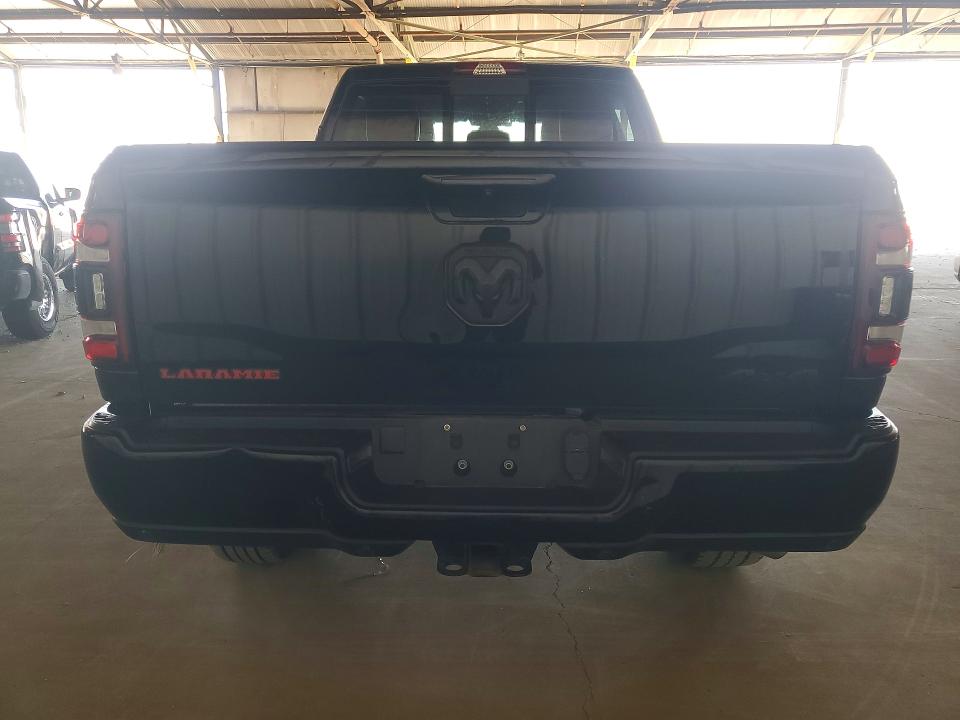 56530406 :رقم المزاد ، 3C6UR5FL9RG226818 vin ، 2024 Ram 2500 مزاد بيع