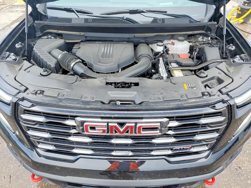 58239866 :رقم المزاد ، 1GKENPKS2TJ178509 vin ، 2026 Gmc Acadia مزاد بيع
