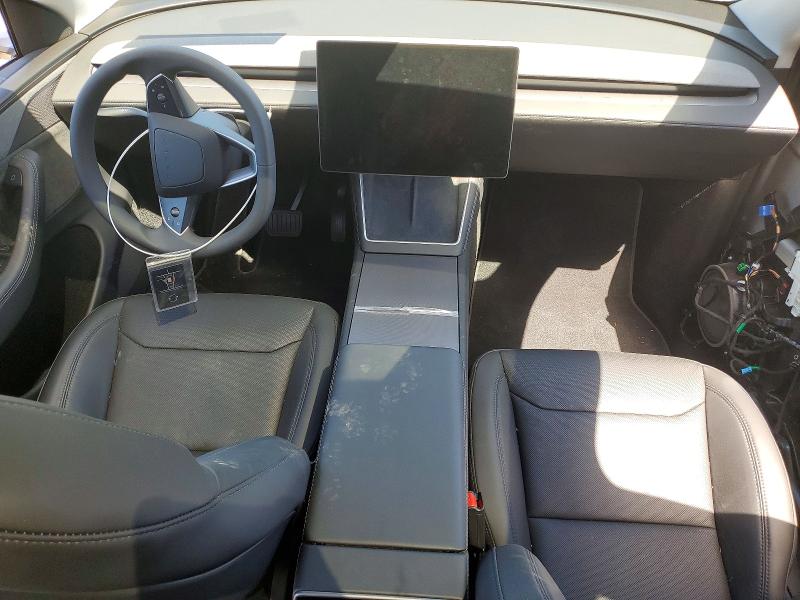 Aukcja sprzedaży 2026 Tesla Model Y, vin: 7SAYGDED8TF390162, numer aukcji: 56701736