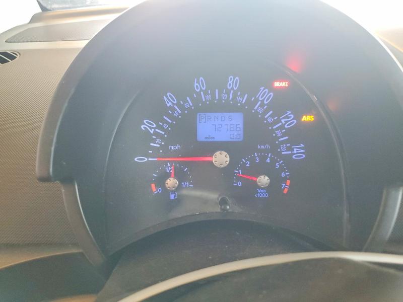 2003 Volkswagen New Beetle მანქანა იყიდება აუქციონზე, vin: 3VWCK21Y13M314942, აუქციონის ნომერი: 54401496
