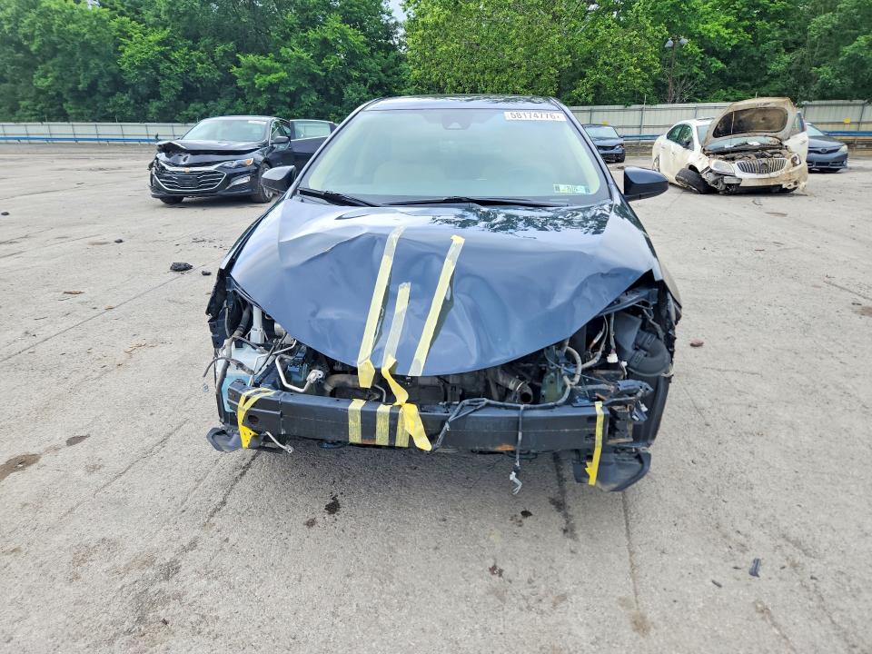 Aukcja sprzedaży 2019 Toyota Corolla, vin: 2T1BURHE4KC202527, numer aukcji: 58174776