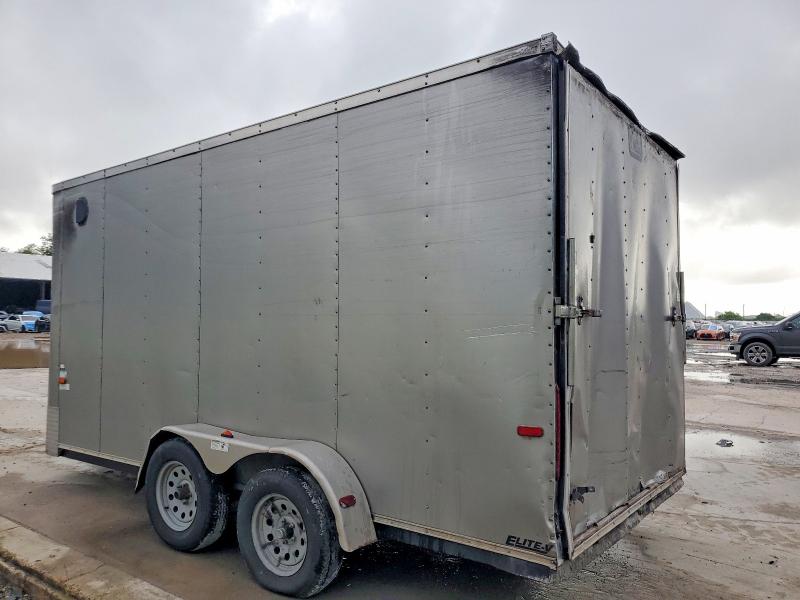 Продажа на аукционе авто 2017 Cargo Craft Enclosed Cargo, vin: 4D6EB1622HC046169, номер лота: 57381526