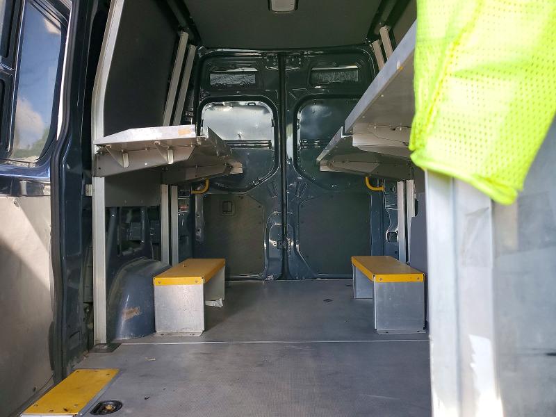 2019 Mercedes-benz Sprinter მანქანა იყიდება აუქციონზე, vin: WD4PF0CD8KP052603, აუქციონის ნომერი: 59111896