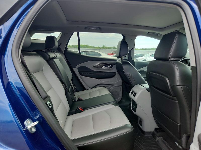 58000146 :رقم المزاد ، 3GKALVEV5NL284950 vin ، 2022 Gmc Terrain مزاد بيع