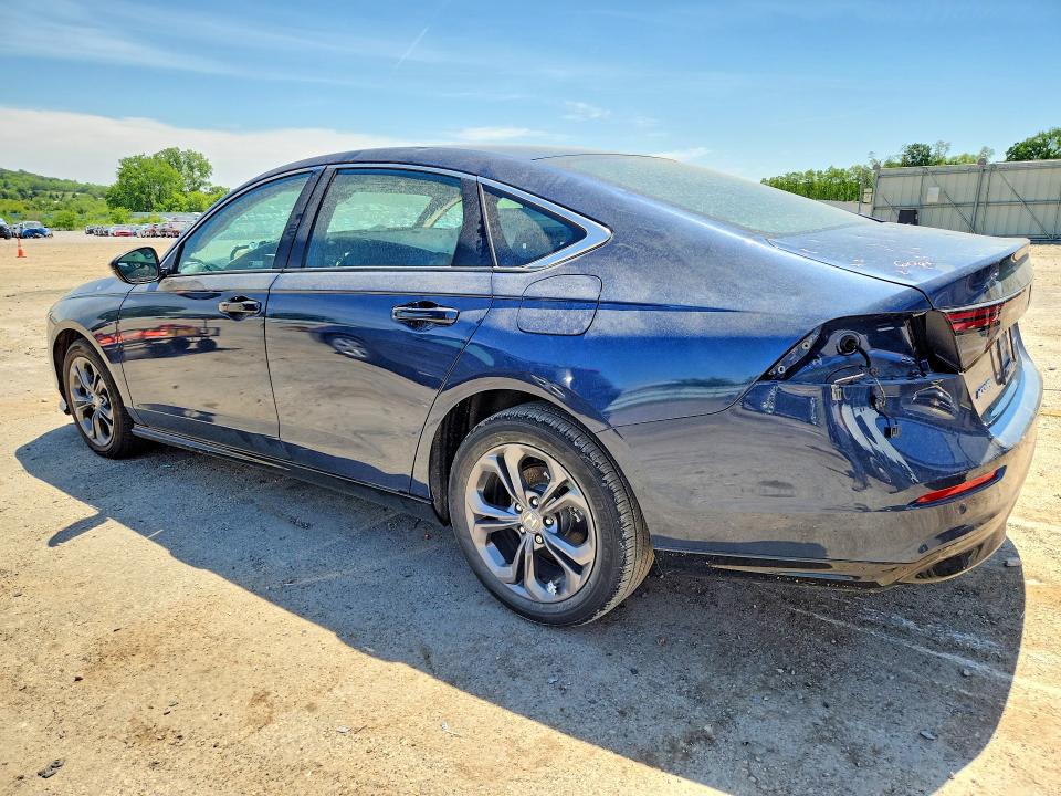 Продажа на аукционе авто 2025 Honda Accord, vin: 1HGCY2F65SA015668, номер лота: 55219586
