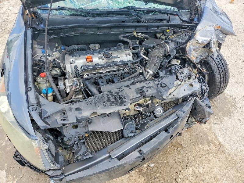 Продажа на аукционе авто 2011 Honda Accord, vin: 1HGCP2F44BA141859, номер лота: 56619516