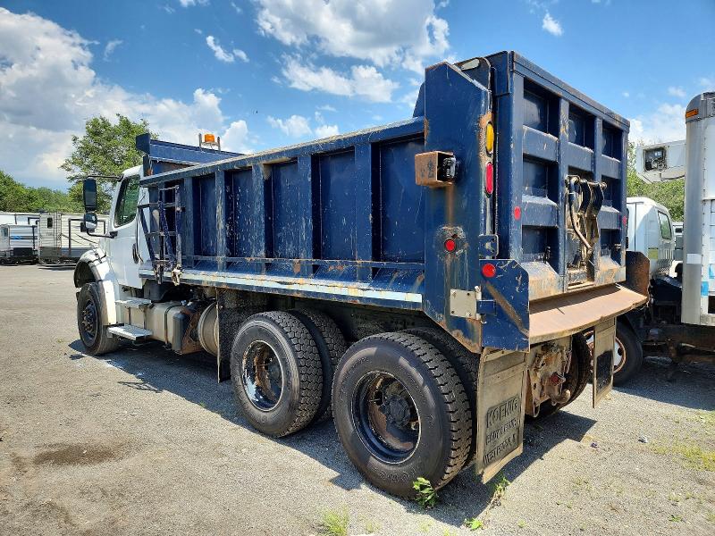 53832456 :رقم المزاد ، 3ALHCYCY0FDGM0128 vin ، 2015 Freightliner M2 مزاد بيع