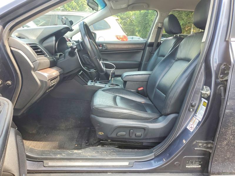 Продаж на аукціоні авто 2015 Subaru Outback, vin: 4S4BSAJC3F3265208, номер лоту: 55964686